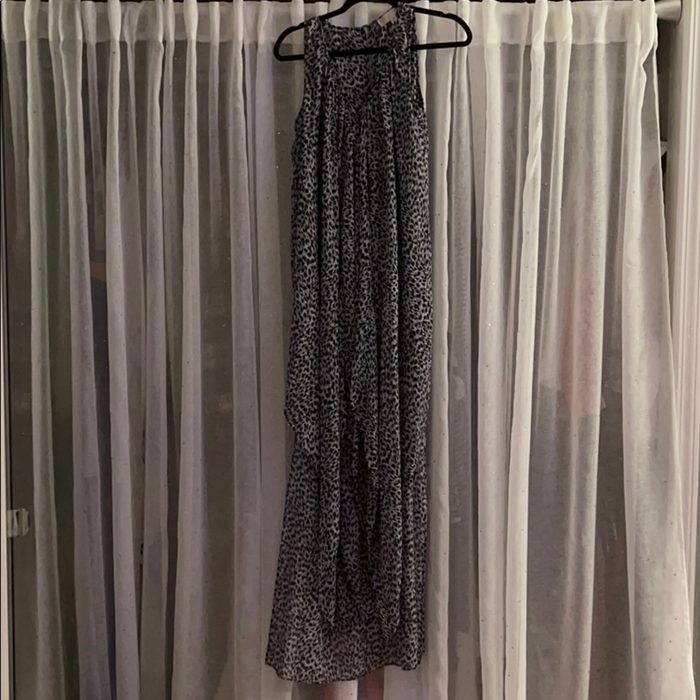 Michael Kors Maxi Dress